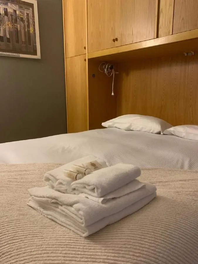 Appartement Best Way Rent - Bilocale Zona Porta Venezia Milan