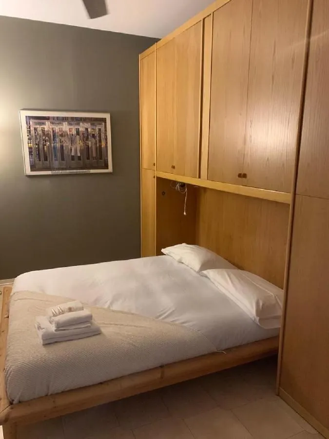Best Way Rent - Bilocale Zona Porta Venezia Milan Appartement