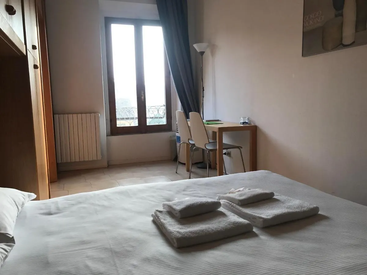Best Way Rent - Bilocale Zona Porta Venezia Milan Italie