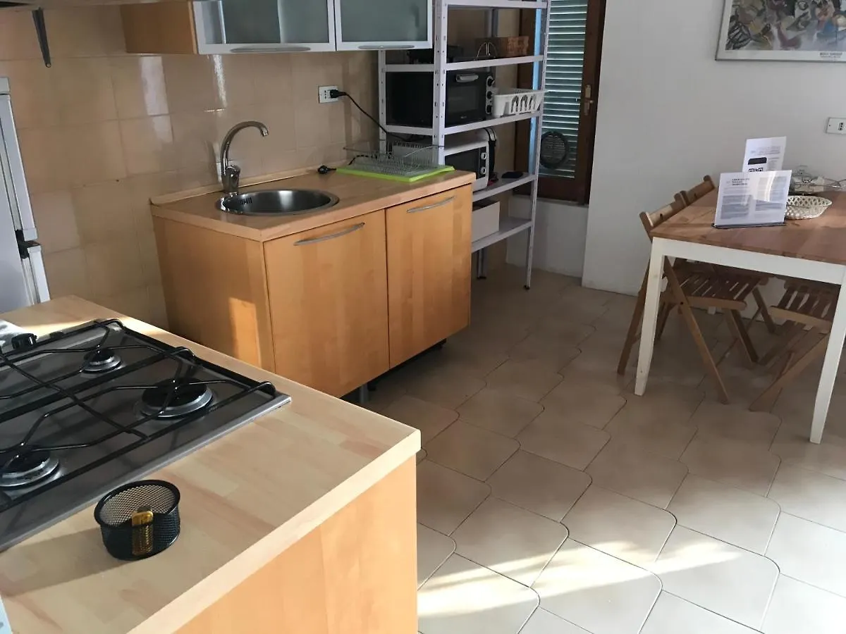 Appartement Best Way Rent - Bilocale Zona Porta Venezia Milan
