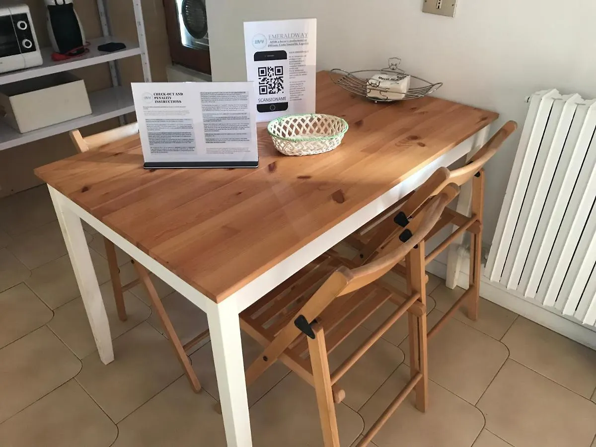 Best Way Rent - Bilocale Zona Porta Venezia Milan 0*,  Italie