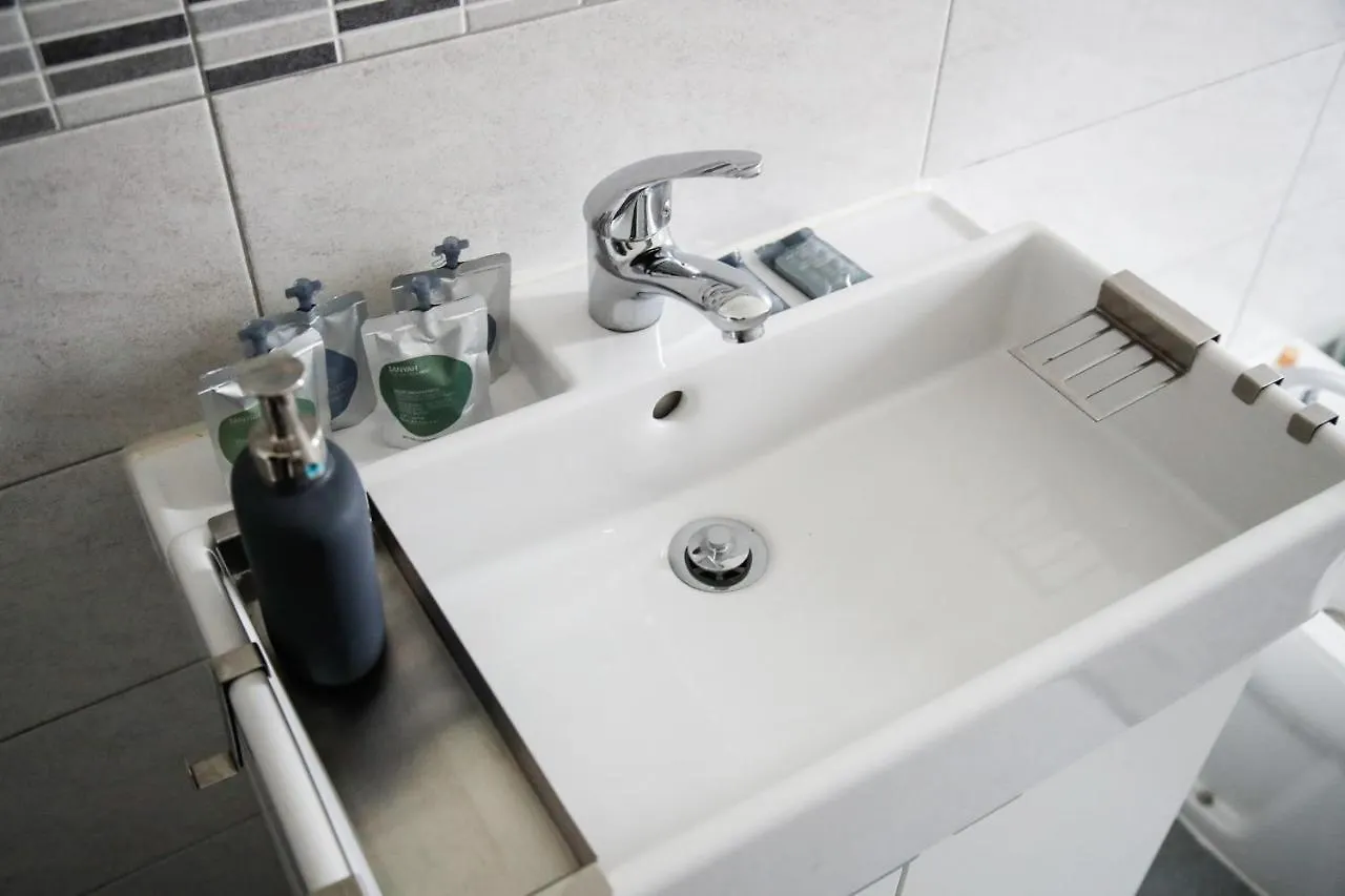 Best Way Rent - Bilocale Zona Porta Venezia Milan 0*,  Italie