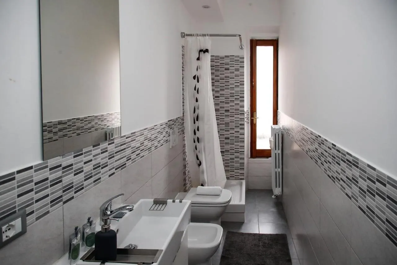 Best Way Rent - Bilocale Zona Porta Venezia Milan