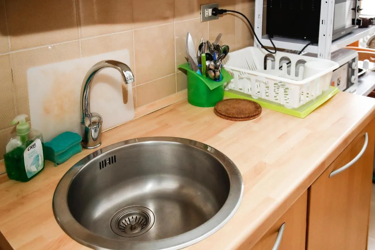 Appartement Best Way Rent - Bilocale Zona Porta Venezia Milan Italie