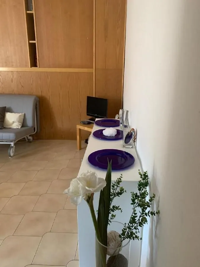 Apartmán Best Way Rent - Bilocale Zona Porta Venezia Milán