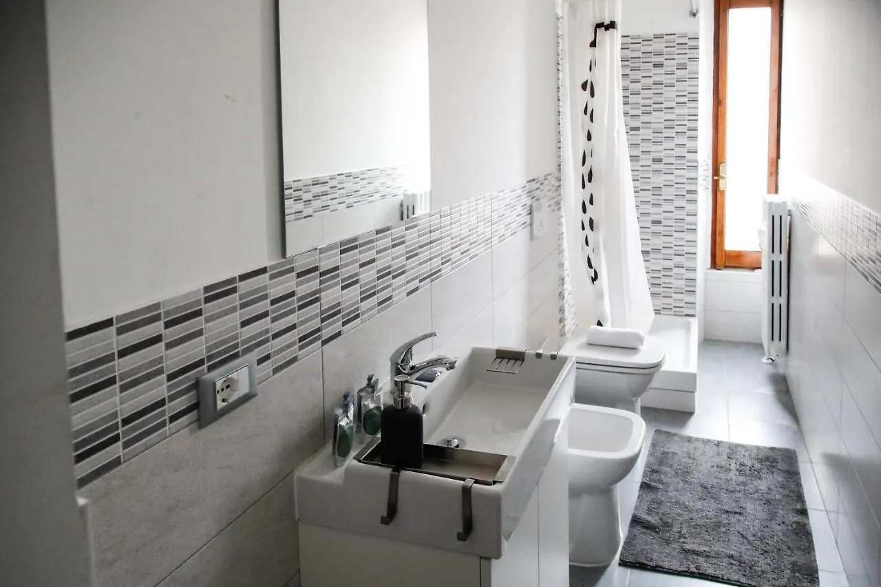 Best Way Rent - Bilocale Zona Porta Venezia Milán Apartmán